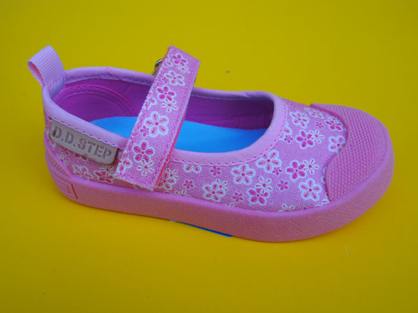 Detské plátenky D.D.Step CSG - 41398 pink